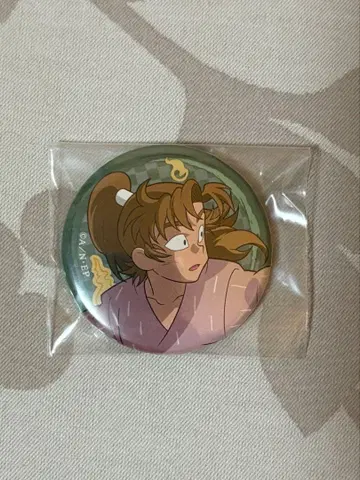 닌타마 캔뱃지 간담회 단독 샵 젠포지 이사쿠