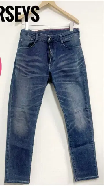 [ 새상품급 ] 에드윈 저지즈 남성용 데님 M