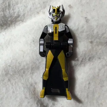 비트 J 스태그 레인저 키