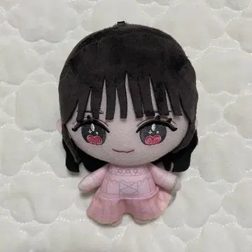이코라부 타카마츠 히토미 봉제 인형 모리 판타지