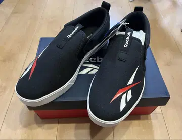 Reebok Royal Vulc Slip-On 10.5