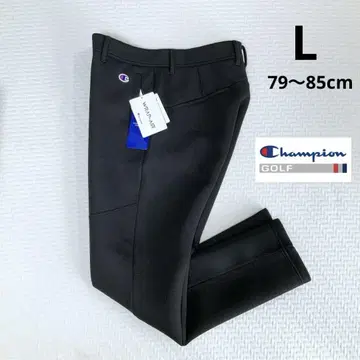 챔피온 골프 Wrap-Air 롱 팬츠 스트레치 보온 통기
