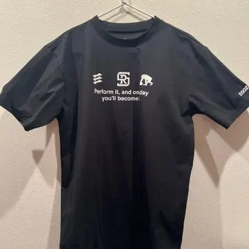 [ 완판템 ] 세가와 루큐 RS 쓰리로고T셔츠