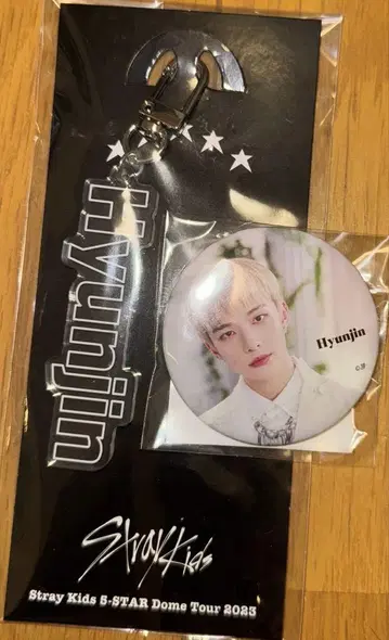 현진 키링 캔뱃지