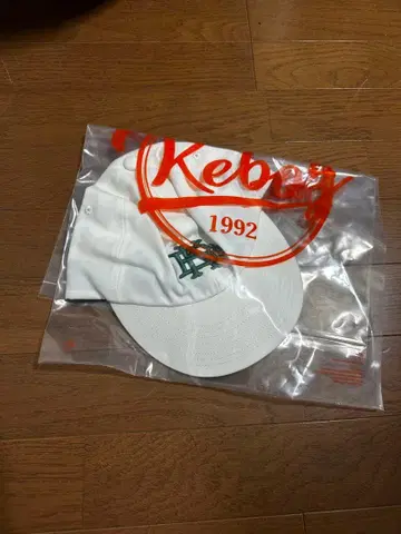 Kebey 1992 Kebozer 캡