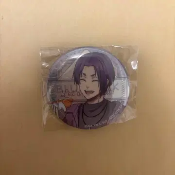 블루 록 레이오 캔뱃지 특전