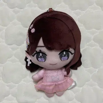 이코럽 오타니 에미리 봉제 인형 모리 판타지