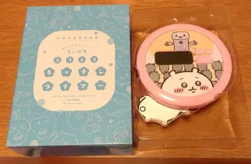 치이카와 (먼작귀) 후리후리 주방 타이머