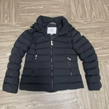 PYRENEX 36 사이즈 다운 코트