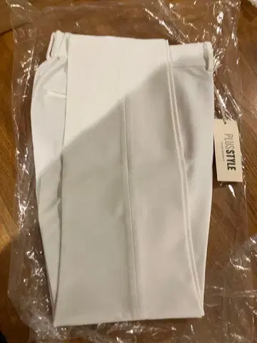 PLST 웜 리저브 스틱 팬츠 XL
