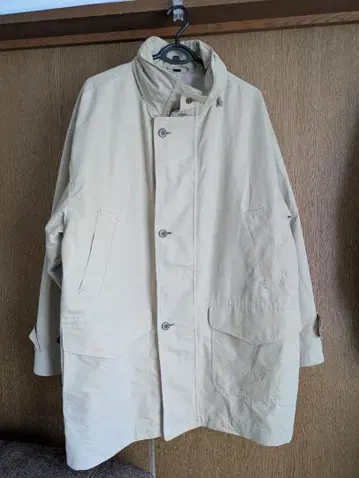 Pre-the man 남성용 코트 XL