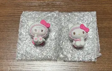 mikko 산리오 시크릿 마스코트 콜라보 무스 헬로키티