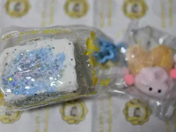 스퀴즈 LULUMII