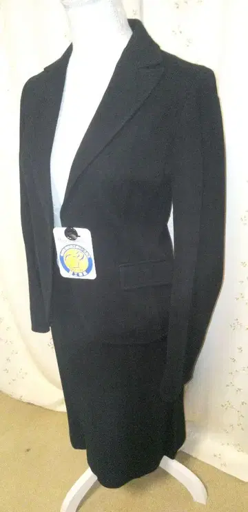 미쉘클랑 수트