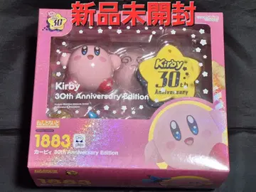 별의 커비 넨도로이드 30th Anniversary Edition