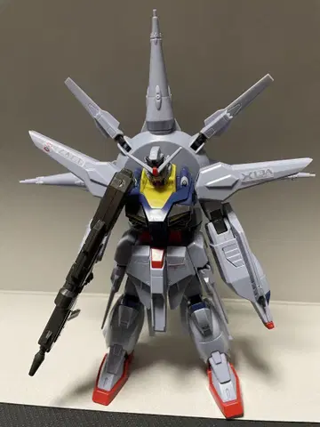 HG 1/144 프로비던스 건담 [ 조립 완료 ]
