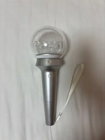 aespa 응원봉 공식 트레이딩 카드 포함