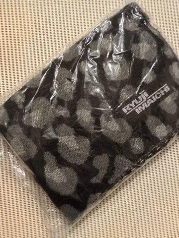 RYUJI IMACHI 스톨 미개봉