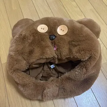 USJ 팀 모자