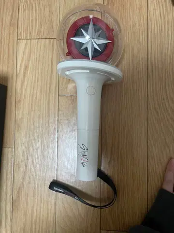 Stray Kids 응원봉 ver2