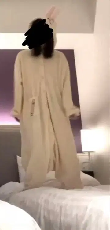 치이카와 인형옷 파자마 토끼