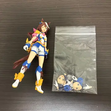 Figure-rise Standard 피규어라이즈 토카이 테이오
