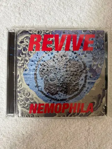 NEMOPHILA REVIVE DVD