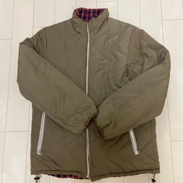 White Mountaineering 다운 자켓 M