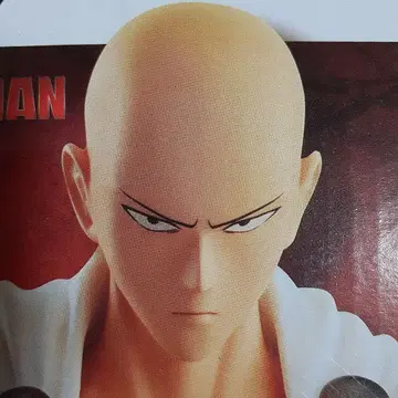 ONE PUNCH MAN Grandista-Saitama 피규어
