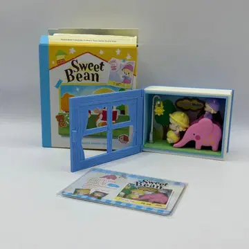 Sweet Bean Celebrate Ordinary Days