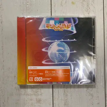 FUNKEYS