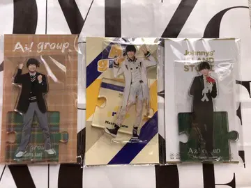 A! group 사노 마사야 아크릴 스탠드