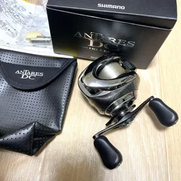 16 안타레스 DC HG