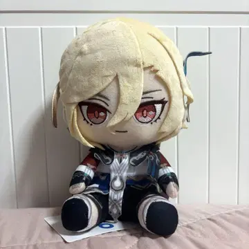 원신 카베 봉제 인형 GIGO 콜라보