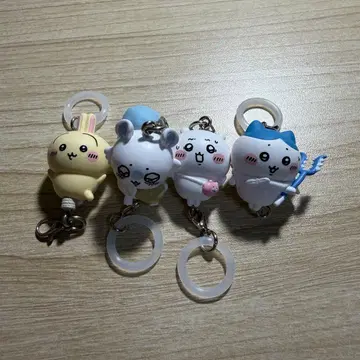 메지루시 참 치이카와 오리지널