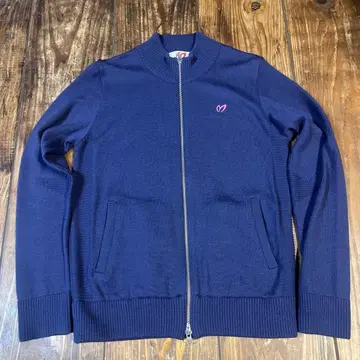 MASTER BUNNY EDITION 가디건 새상품급