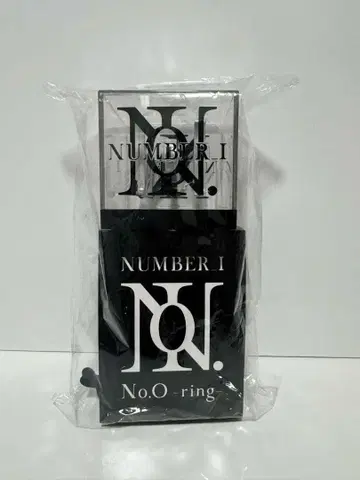 Number_i No.O-ring 응원봉
