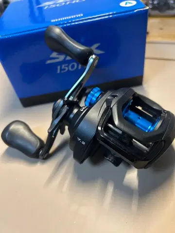 시마노 SLX XT150XG