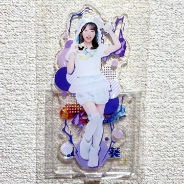 야마우치 미즈키 아크릴 스탠드 AKB48 천하제일 HADO회