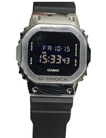 CASIO G-SHOCK GM-5600U