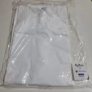 유루캠 모리파크 T셔츠 L 사이즈