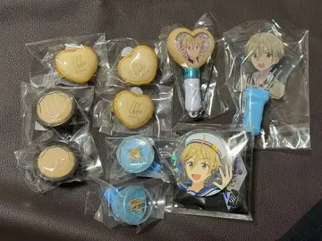 앙스타 링라이트 토모야