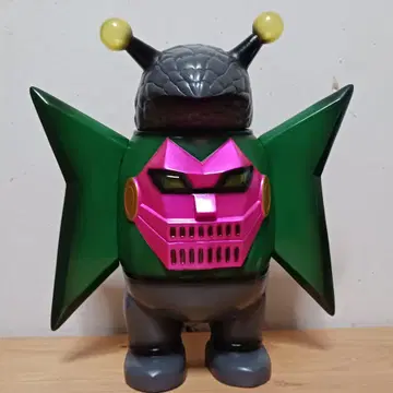 메카자우루스 누메 소프트 비닐 시맥스 겟타로보