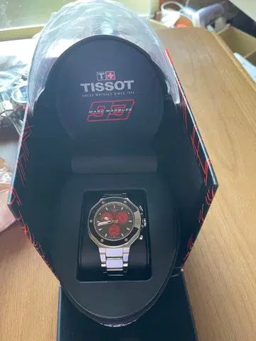 Tissot T-Sport 자동 시계 MM93
