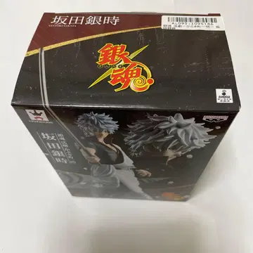 은혼 피규어