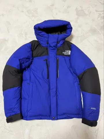 THE NORTH FACE 다운 자켓 L 파랑