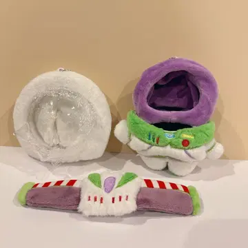 봉제인형 의류 코스튬 10cm 토이스토리 버즈