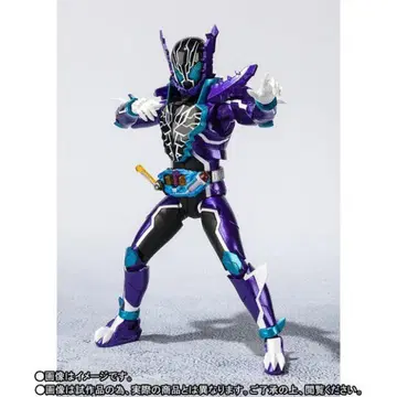 S.H.Figuarts 가면라이더 로그