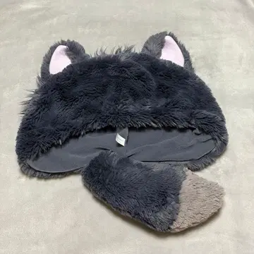 루시퍼 팬캡
