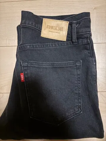 EDWIN503